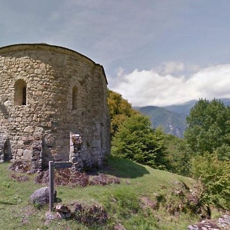 Maison De Village Au Pied Des Pyrenees Marignac  Kültér fotó
