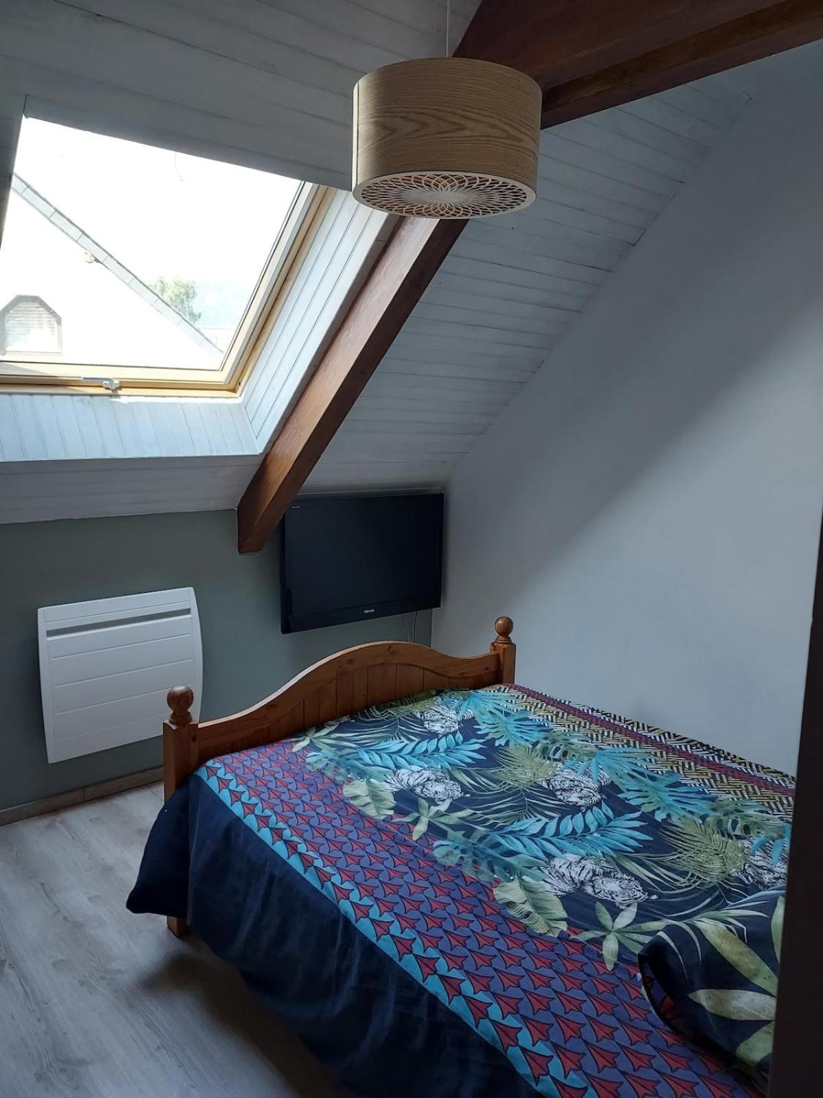Maison De Village Au Pied Des Pyrenees Marignac  Kültér fotó