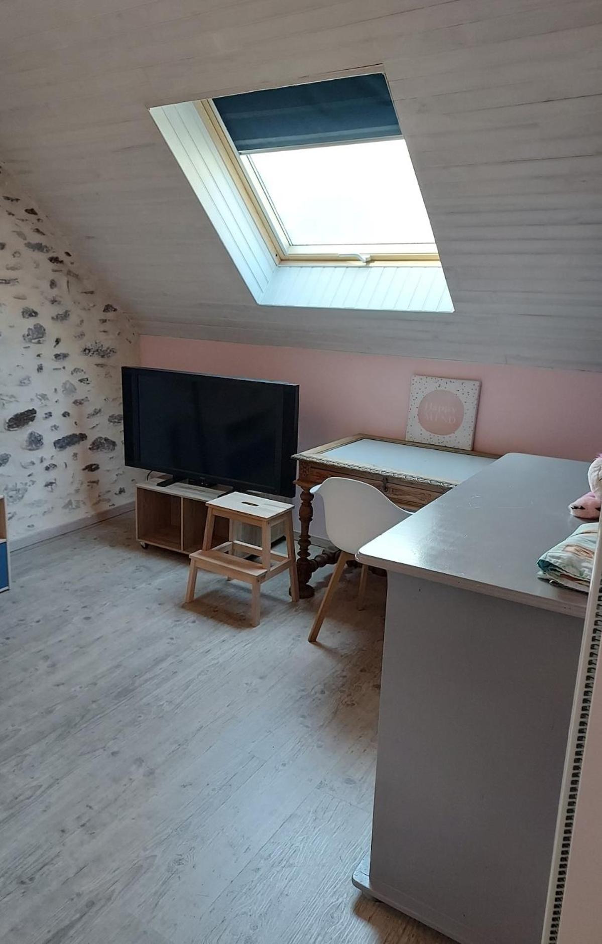 Maison De Village Au Pied Des Pyrenees Marignac  Kültér fotó