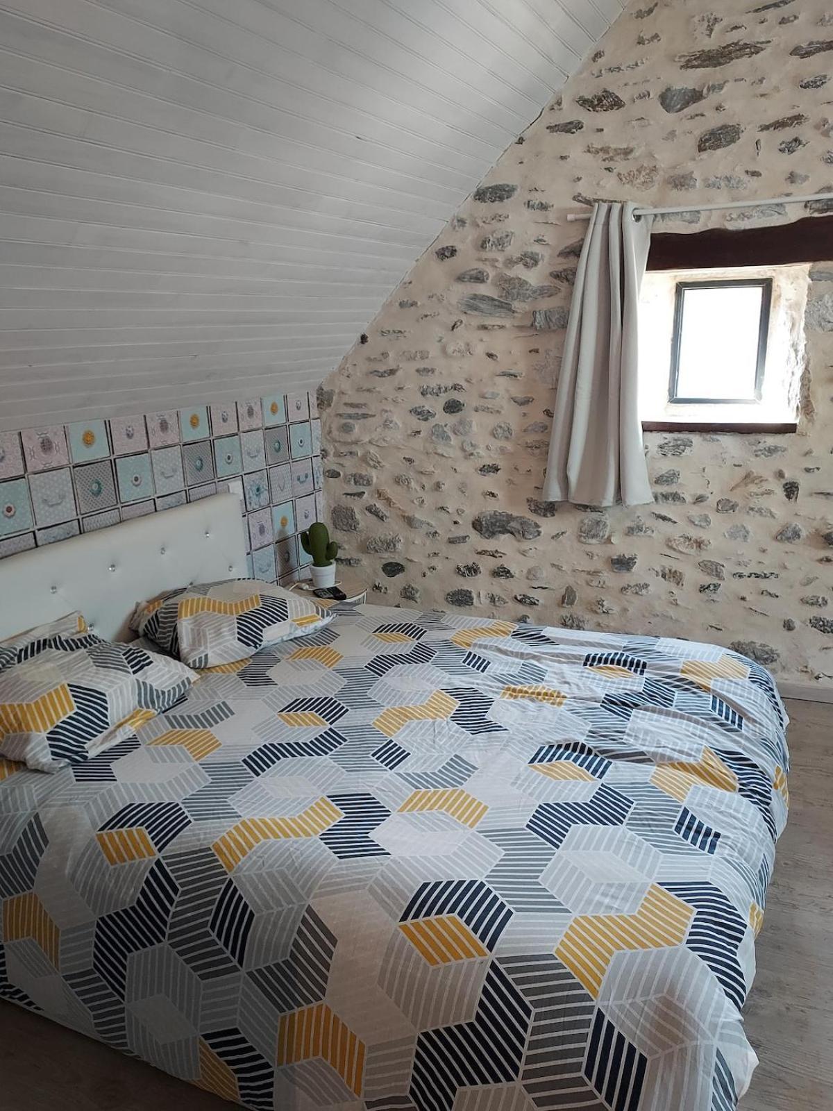 Maison De Village Au Pied Des Pyrenees Marignac  Kültér fotó
