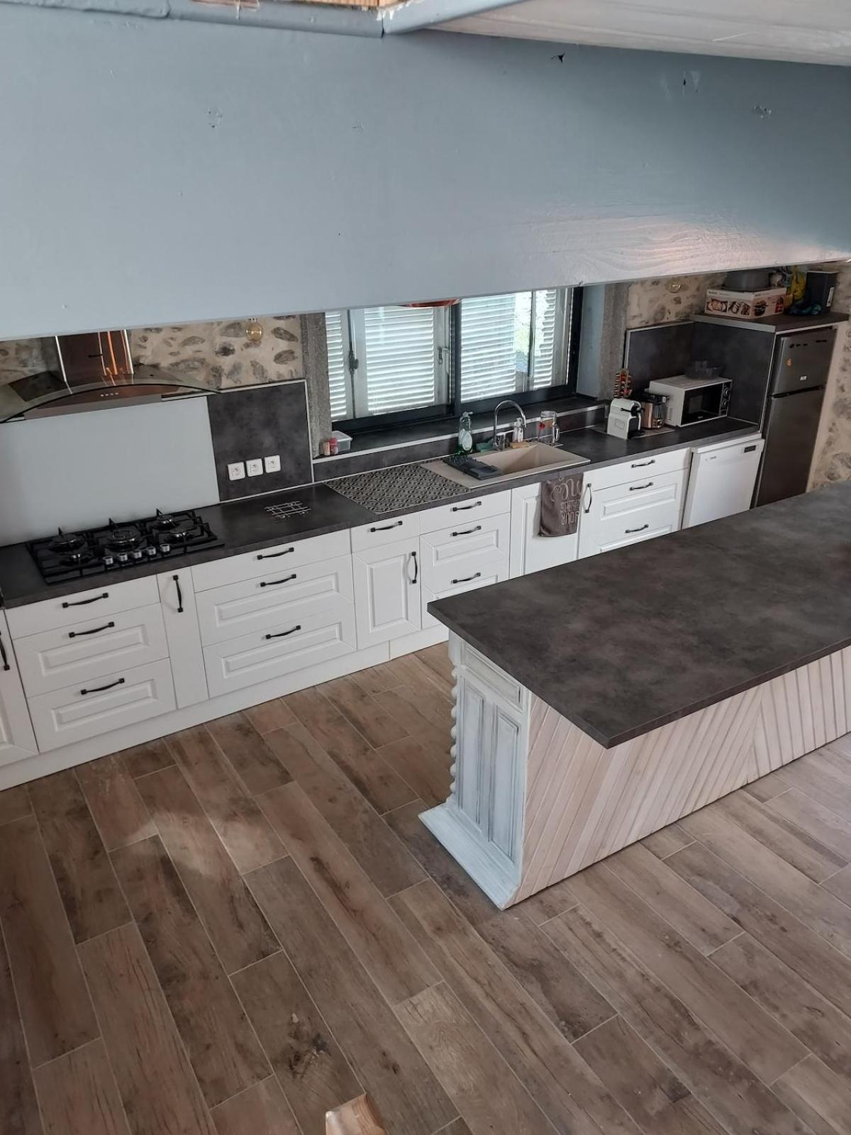 Maison De Village Au Pied Des Pyrenees Marignac  Kültér fotó