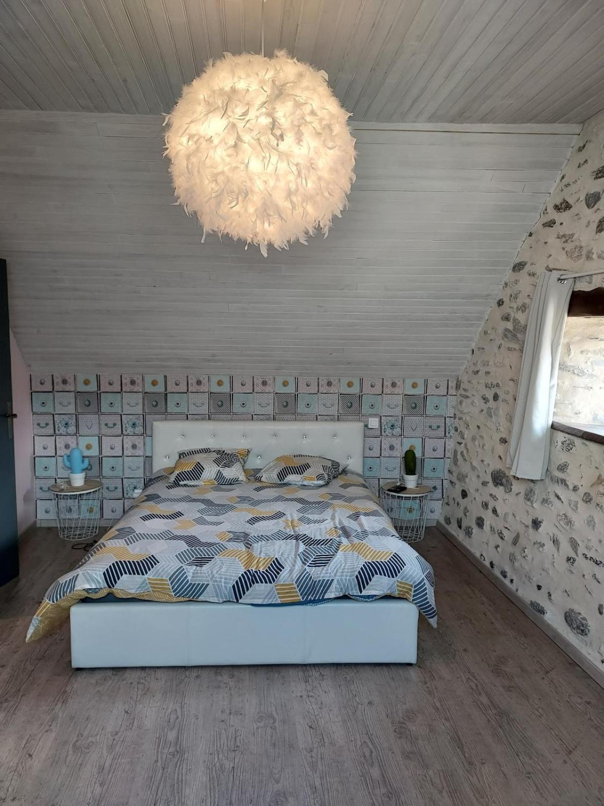 Maison De Village Au Pied Des Pyrenees Marignac  Kültér fotó